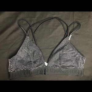 NWT PINK Bralette